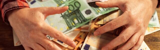 Ljude u ovom znaku novac će uskoro zapljusnuti u lavinama - imaće para kao blata