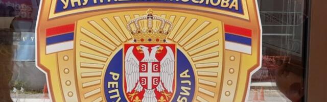 MUP DEMANTUJE PONOŠA: Policija ne koristi sredstva kao što je zvučni top