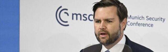 BELA KUĆA: Uša Vens, supruga potpredsednika SAD, otputovaće u četvrtak na Grenland