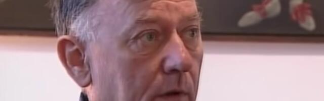 Drugu suprugu Petra Kralja ste gledali stalno na TV-u, a za nju su govorili su da je lepotica: "Kupovao mi je ruže"