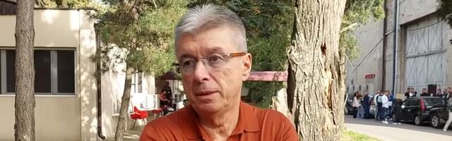"SAŠA POPOVIĆ JE IZBACIO ZBOG BRENE!" Prijateljica prve pevačice "Slatkog greha" na groblju otkrila šta se desilo sa Spasom Mečanin (VIDEO)