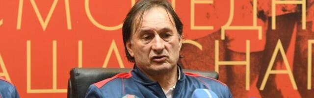 Tanjga o žrebu za Kup: TSC je rival po meri, prednost je što igramo kod kuće