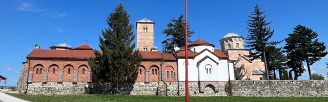 Manastir u kom su krunisani srpski kraljevi: Znate li za legendu o „7 vrata Žiče“?