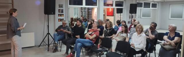 Otvoreno pismo kragujevačkih novinara: Kragujevački mediji zaslužuju bolje uslove za rad