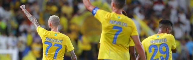 RONALDO NA SVETSKOM KLUPSKOM PRVENSTVU: Ovaj podatak je ključan!