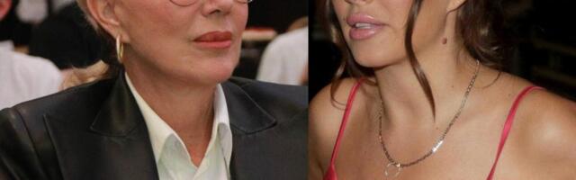 Kija otkrila detalje odnosa svog oca i Lepe Brene: Kupovao joj je zlatne i srebrne sandale…