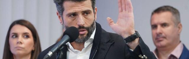 Šapić želi da se na Ušću podigne spomenik Draži Mihailoviću?!