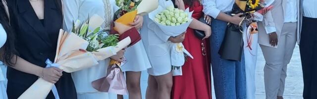 Iz Kragujevca u svet 66 novih doktora medicine