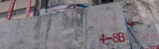 Koristili poseban metod, POGLEDAJTE KAKO JE TO IZGLEDALO (VIDEO)