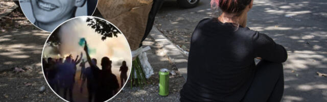 "NEMOJ, MOLIM TE, JAOJ!" Navijač Rada brutalno ubijen na parkingu na Banjici, braći Rakočević se i posle 5 godina sudi za ubistvo koje je potreslo celu Srbiju!