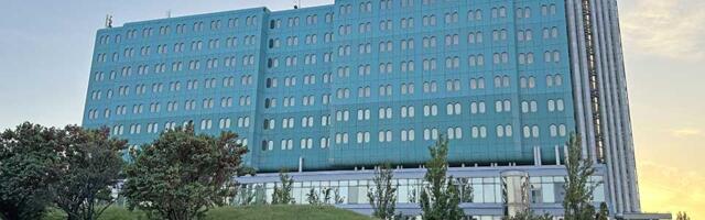 Opšta bolnica, Plućna bolnica i Dom zdravlja Žitište dobili sredstva od oportuniteta