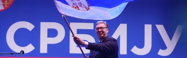 TAČKA NA BRUKU Da li Vučić PONIŽAVA SRBIJU  u svetu?