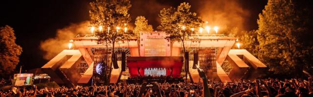 Ulaznice za dva vikenda Tuborg Lovefesta već su u prodaji