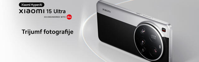 HyperOS 3 stiže na prve telefone