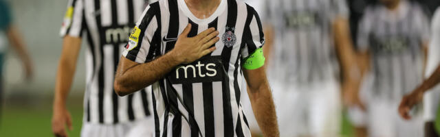 ZDJELAR I PARTIZAN PONOVO: Realnost ili samo san!?