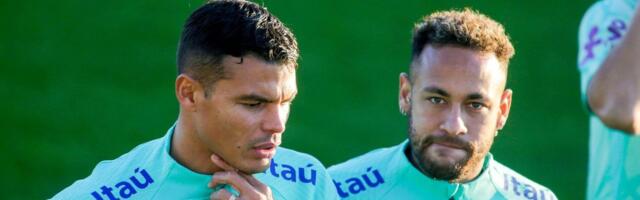 Brazilska legenda ne odustaje od fudbala, stiže kod Strahinje Pavlovića!