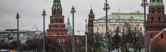 Могућа посета Путина новим регионима Русије до краја године