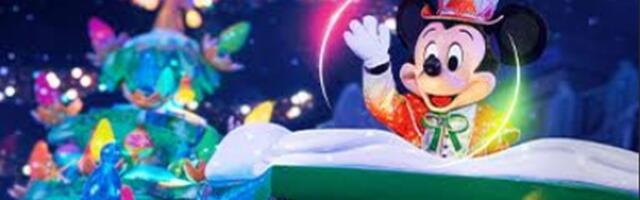 Visa i Erste Banka vas vode tamo gde snovi postaju stvarnost – zajedno idemo u Disneyland Paris