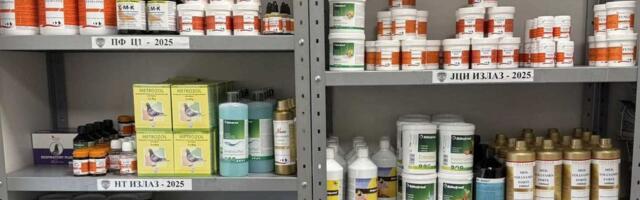 Zelić: Srpsko tržište u velikoj meri zaštićeno od pojave falsifikovanih lekova