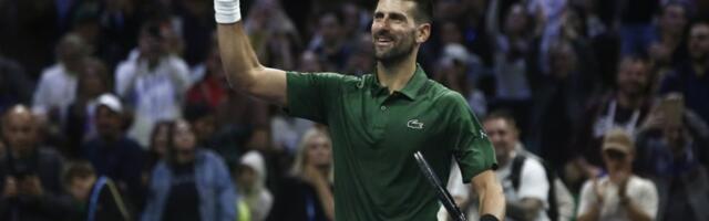 Da li bi Đoković mogao da se pojavi na studentskoj listi? „Kod Novaka je sve moguće…“