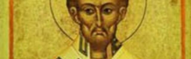 VERNICI DANAS OBAVEZNO TREBA DA URADE JEDNU STVAR Žene ovo nikako ne smeju na praznik posvećen Svetom Jovanu Zlatoustom