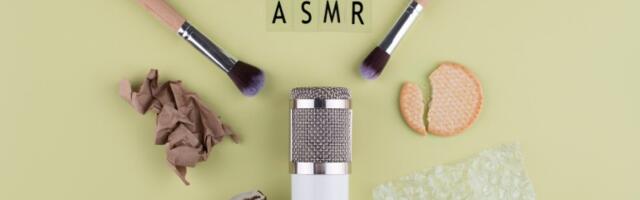 ASMR žurke osvajaju svet: Šaputanje, tiho tapkanje i nežni zvuci od sada i uživo