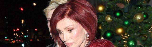 Šeron Ozborn priznala: Ništa ne pomaže da se ugojim, imam samo 45 kilograma i dosta mi je svega