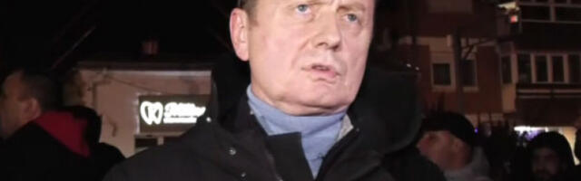 Глишић: Победа слађа јер је остварена у не баш лаким условима и упркос насиљу