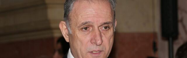 Razdor među blokaderima: NATO lobista Ponoš napao i rektora Đokića (VIDEO)