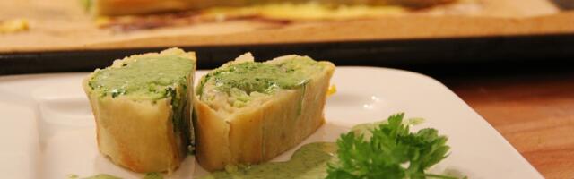 Posna grčka pita sa tajnim sastojkom je prava bomba