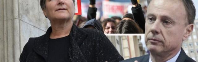 BLOKADE KAO DIMNA ZAVESA?! Tadašnji dekan Vladan Đokić i Ivanka Popović prećutali kršenje zakona, nemirima prikrivali da su diplome studenta ugrožene!?