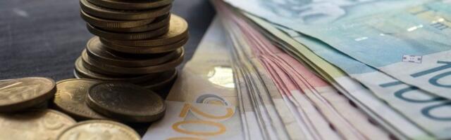 Udruženje banaka Srbije: Blagi rast kredita u novembru