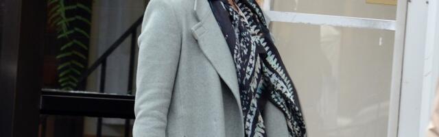 UDALA SE SLAVNA GLUMICA (69) ZA 14 GODINA MLAĐEG: On joj je četvrti muž