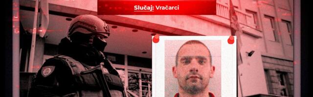 "Mladić je iznajmio garažu, nosio je crne rukavice": Nastavlja se suđenje vračarskoj grupi, saslušan svedok