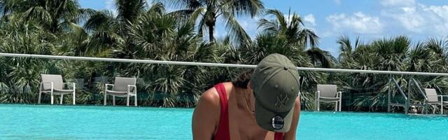 "Vodim ljubav 8 do 10 puta nedeljno, nisam nimfomanka": Bila sa igračem koji je mučio Novaka, pa postala hit