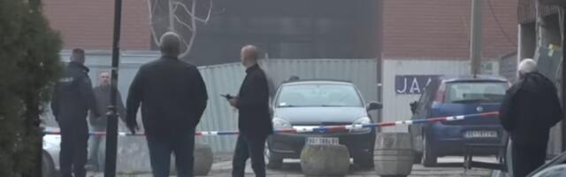 TROJICA UHAPŠENA ZBOG PUCNJAVE U RESTORANU U OBRENOVCU Oglasio se MUP: Posle tuče ispalio tri metka, određeno im zadržavanje