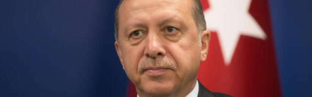 &quot;CRNO MORE NE TREBA POSMATRATI KAO ARENU ZA OBRAČUN&quot; Erdogan: Takva situacija bi samo naštetila Rusiji i Ukrajini
