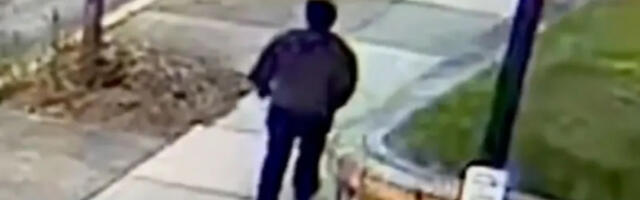 UBIO DVA STUDENTA, RANIO DEVET Objavljen snimak pucača na Univerzitetu Braun u Providensu (VIDEO)