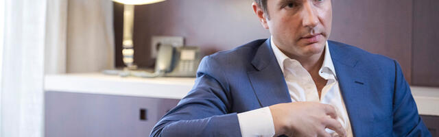 Džon Jovanović preuzeo rukovođenje američkom državnom bankom EXIM