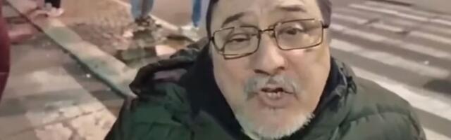 Plavšić odustaje od štrajka glađu: Vraća se na RTS