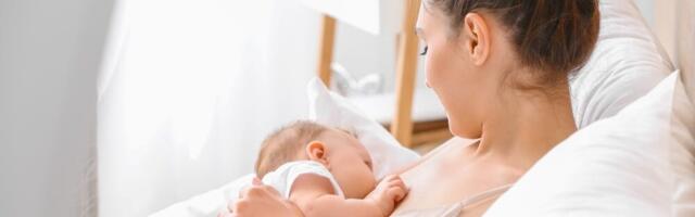 Ministarstvo zdravlja izdalo hitan nalog, povlači se sa tržišta Aptamil AR1