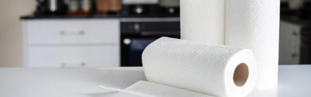 1 stvar zauvek zamenila kuhinjske ubruse: Novi proizvod štedi novac i traje godinama