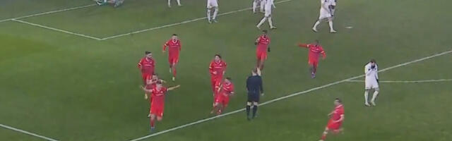 IMT “preorao” Partizan u Loznici: Bleda partija crno-belih bez postignutog gola