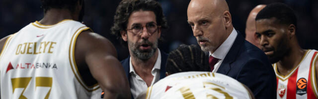 Poznato ko sudi Crvenoj zvezdi u Parizu