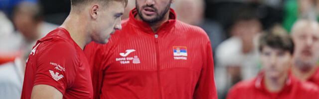 U Beogradu održana Skupština Teniskog saveza Srbije