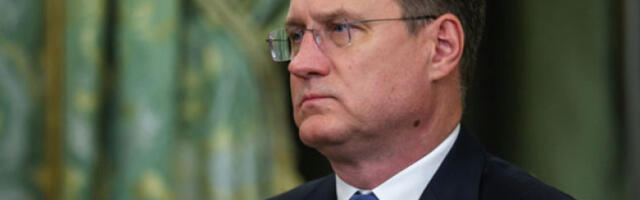 Новак: Русија задржала производњу нафте у 2025. на 516 милиона тона