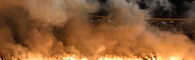 Crno-beli i po ovome pobedili Zvezdu u Superligi: "Posle mnogo godina, Partizan je..."