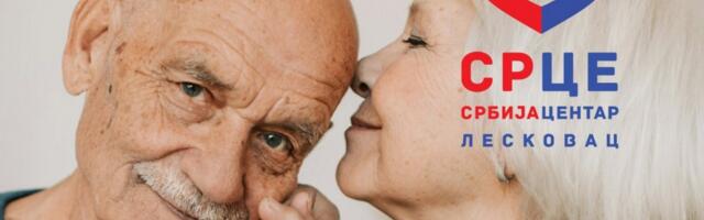 SRCE Leskovac: Praznici bez straha, buke i povreda