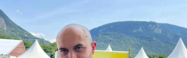 Tvoj herojski čin koštao te života: Prijatelji se opraštaju od Stefana Ivanovića stradalog u požaru u Švajcarskoj - jedna objava ledi krv u žilama