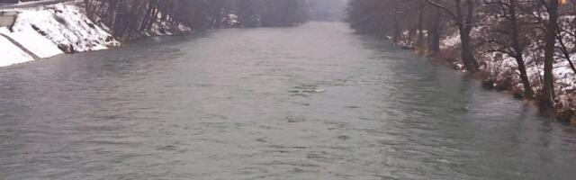 Nivo Lima raste iz sata u sat: Proglašena vanredna situacija u delu Prijepolja